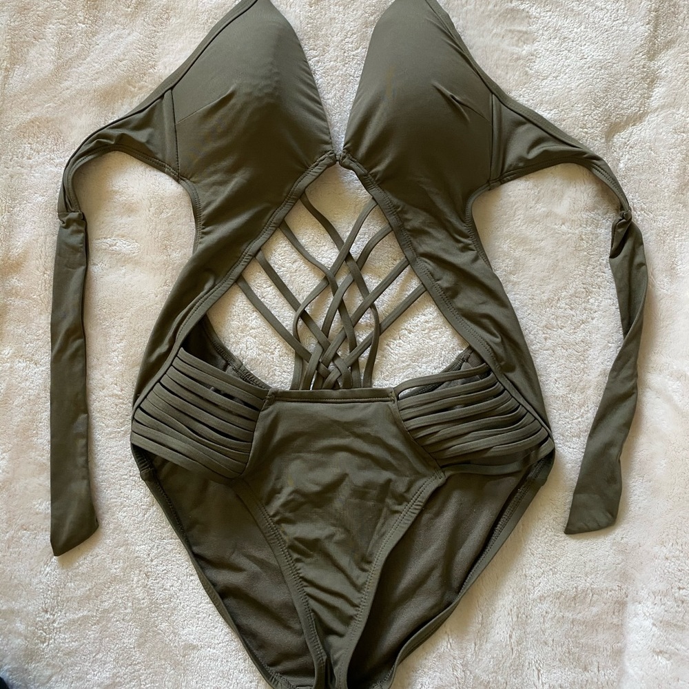 Swimsuit